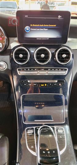 مێرسێدس بێنز C-Class